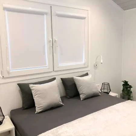 Luxus Ferien-lodge Lurger-fasching Vakantiehuis Rohrbach An Der Golsen