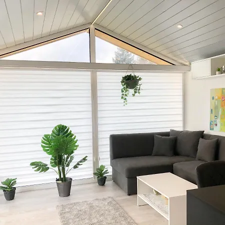 Vakantiehuis Luxus Ferien-lodge Lurger-fasching