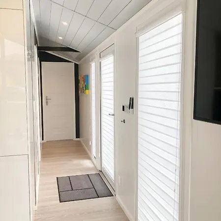 Luxus Ferien-lodge Lurger-fasching Vakantiehuis