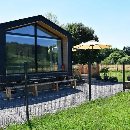 Vakantiehuis Luxus Ferien-lodge Lurger-fasching