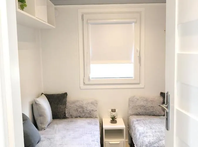 Ferienhaus Luxus Ferien-lodge Lurger-fasching *