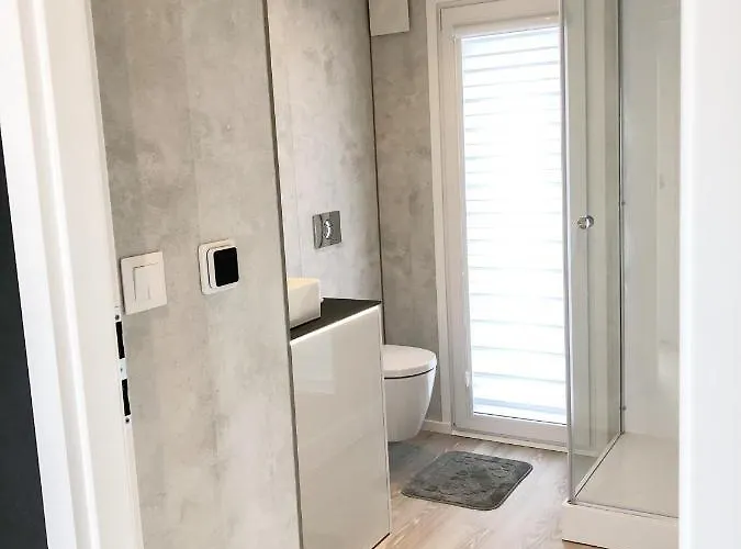 Luxus Ferien-lodge Lurger-fasching *