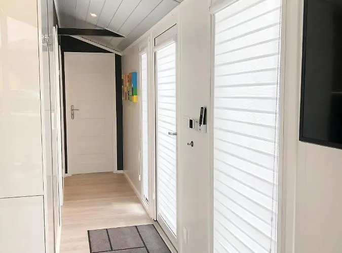 Luxus Ferien-lodge Lurger-fasching Vakantiehuis